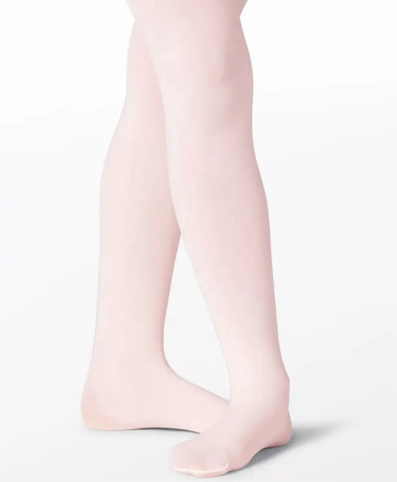 Weissman Kids Tights