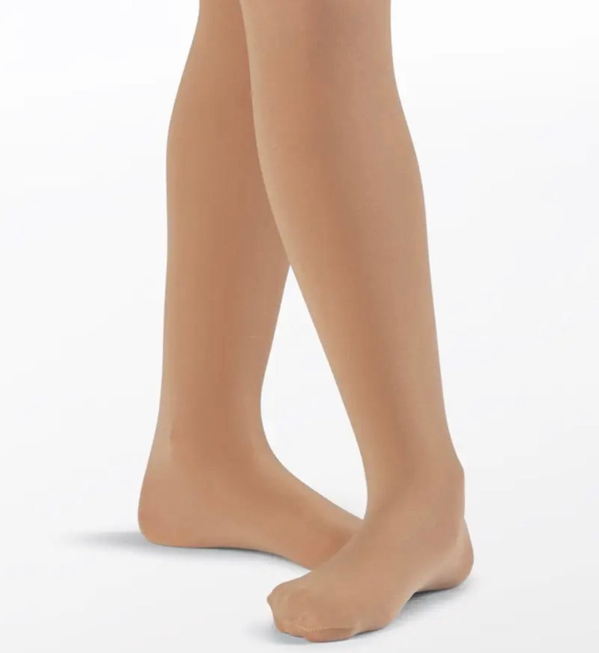 Youth Footed Tights