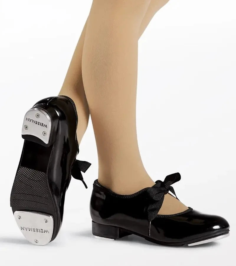 Children’s Ribbon Tap Shoe