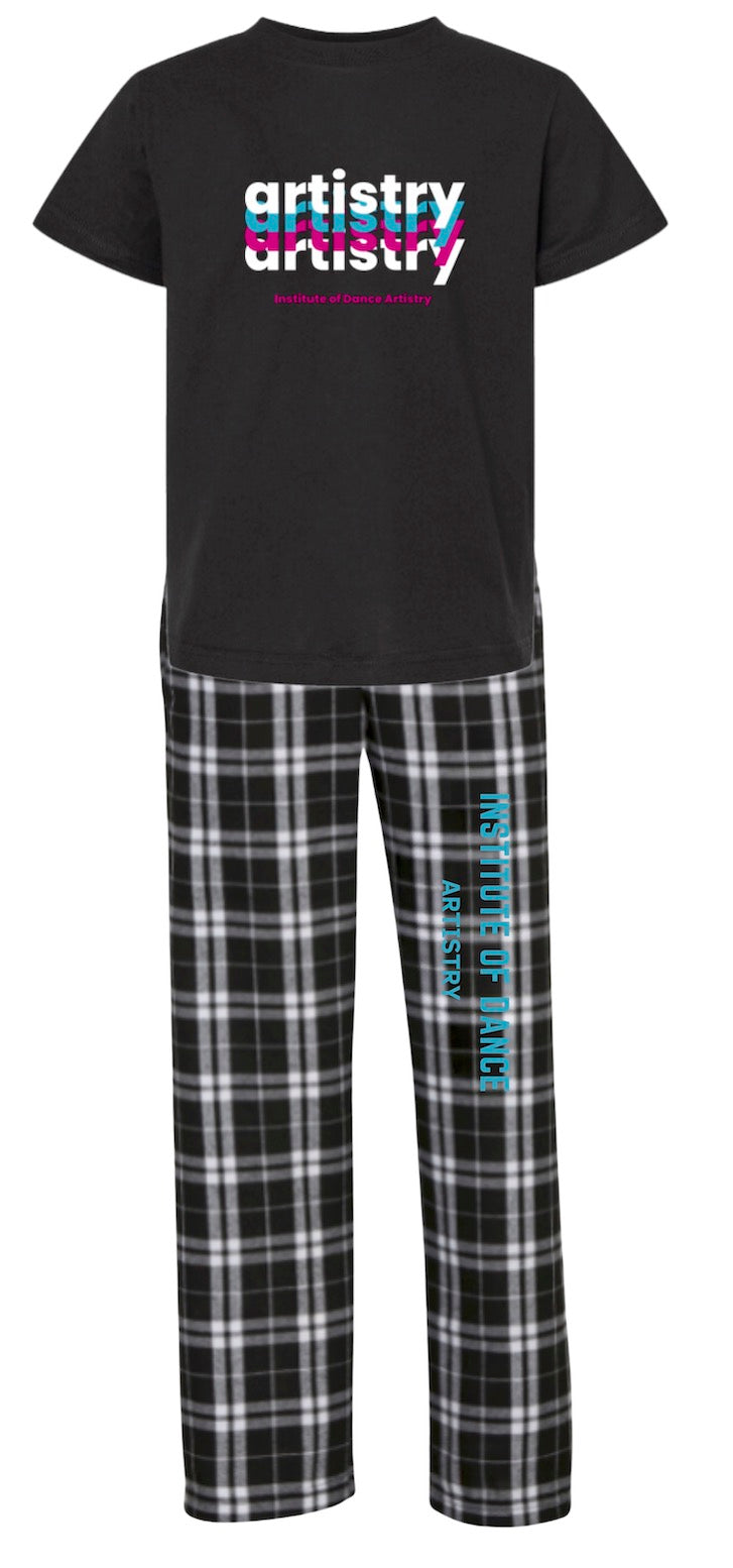 Youth PJ Set Bundle