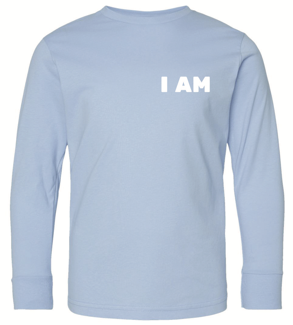 Youth 2025 Recital Long Sleeve Tee