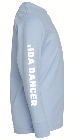Youth 2025 Recital Long Sleeve Tee