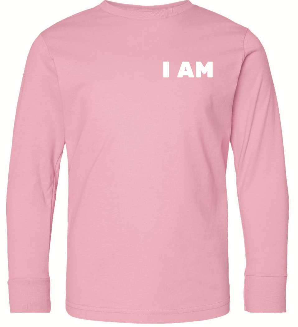 Youth 2025 Recital Long Sleeve Tee