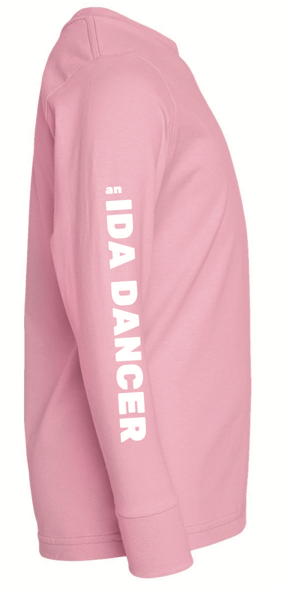 Youth 2025 Recital Long Sleeve Tee