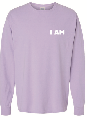 Adult 2025 Recital Long Sleeve Tee