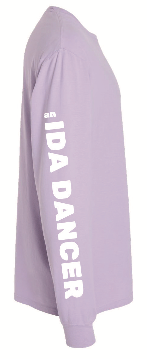 Adult 2025 Recital Long Sleeve Tee