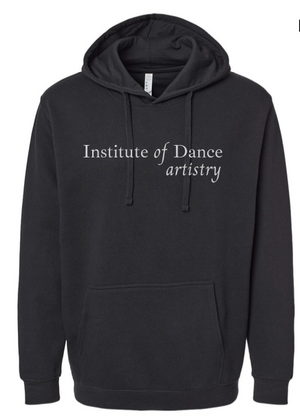 Limited Edition Silver Anniversary Sweatshirt
