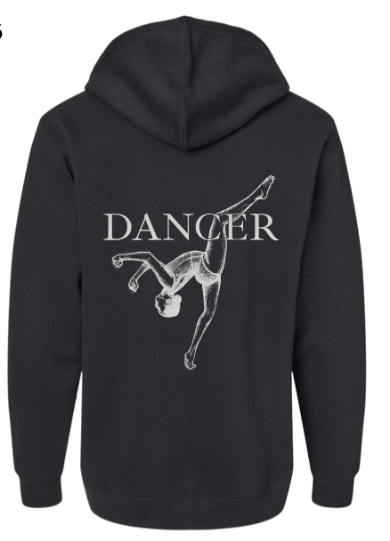 Limited Edition Silver Anniversary Sweatshirt