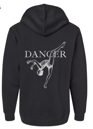 Limited Edition Silver Anniversary Sweatshirt