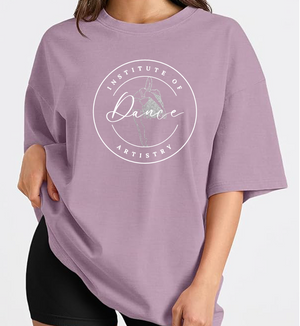 25th Anniversary Recital Tee
