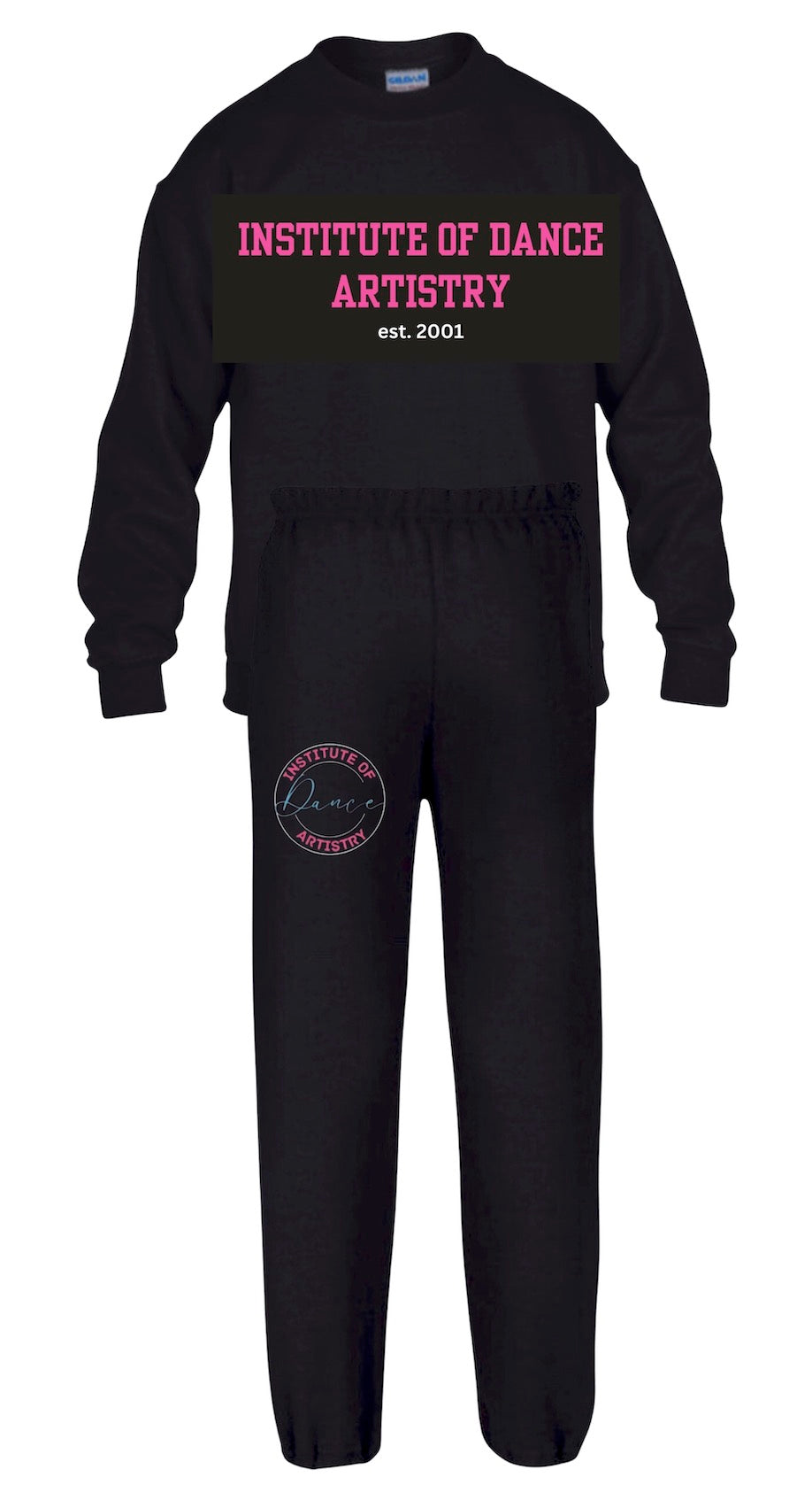 Youth Set Bundle