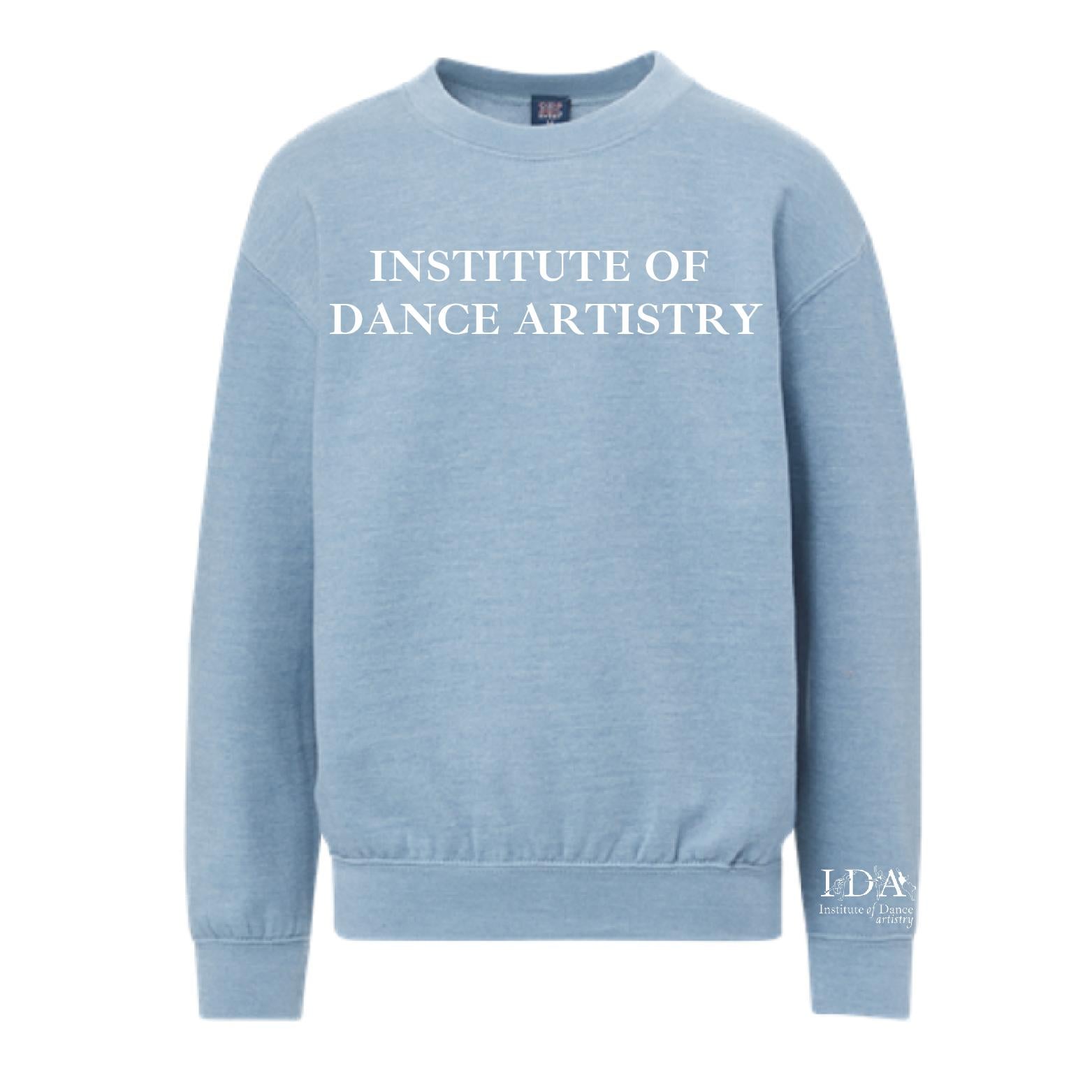 Youth Crew Neck
