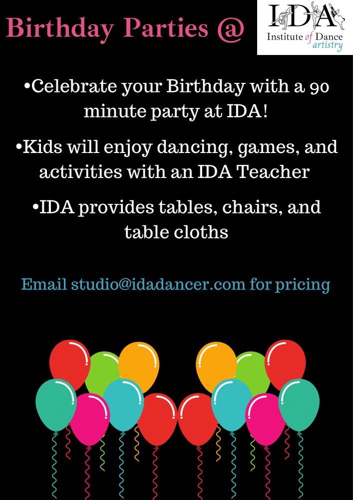 Birthday Party