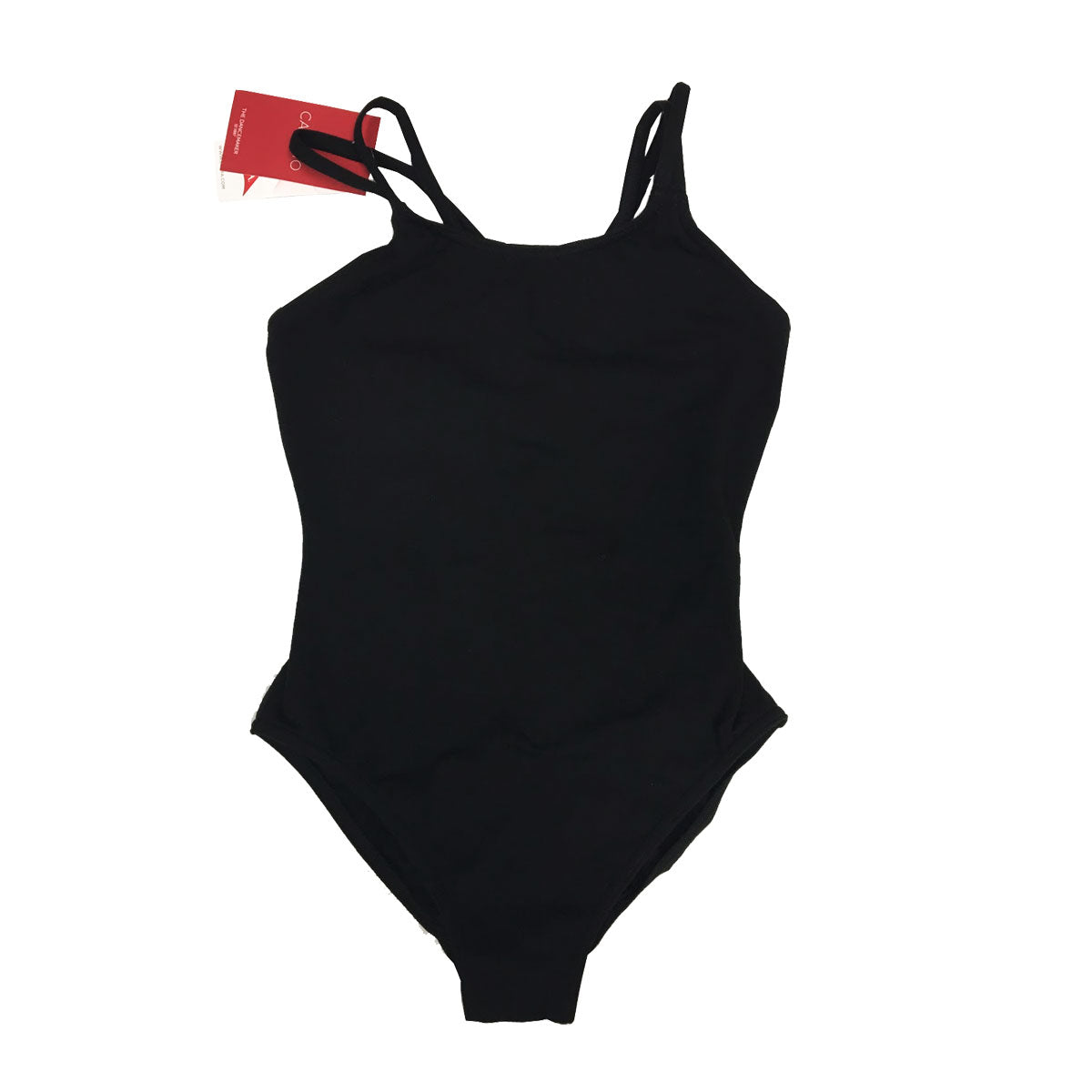 Double Strap Leo - Child/Adult