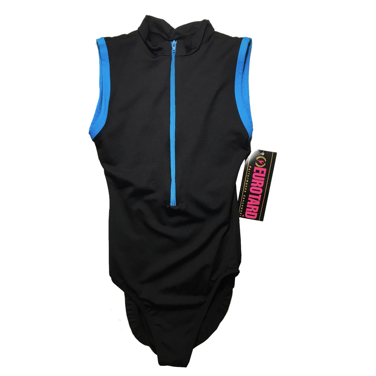 Zipper Leo - Teen.Adult Sizes