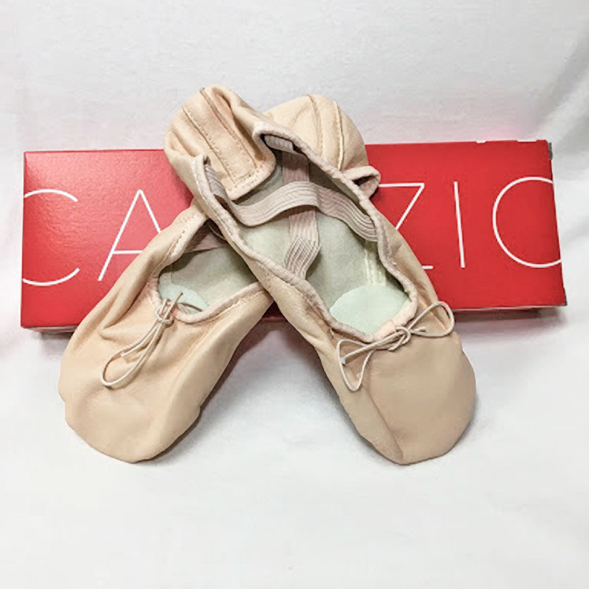 Capezio Juliet 2 Ballet Shoes