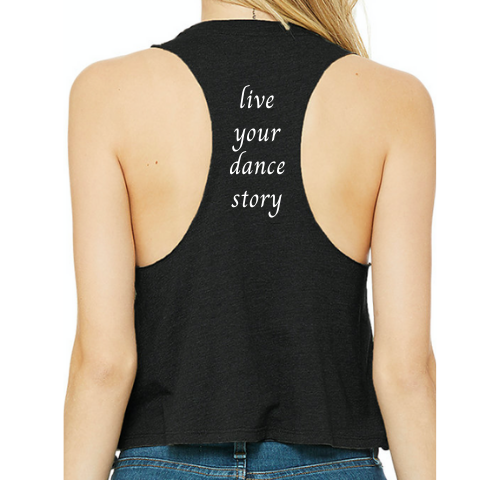 Baseball Tee Child/Adult - ida-dance-store-pm