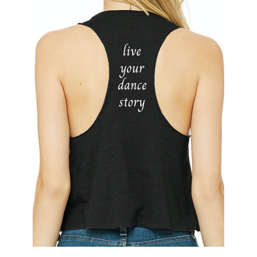 Live Your Dance Story Tank