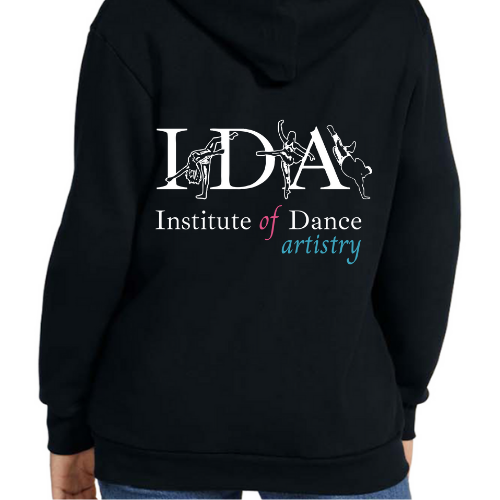 Baseball Tee Child/Adult - ida-dance-store-pm