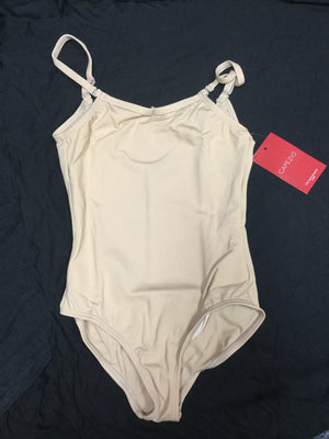 Nude Leotard - Youth Sizes